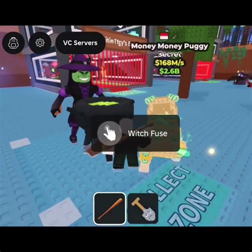 🤩Steal a Brainrot 309 #roblox #shorts #birdtrend