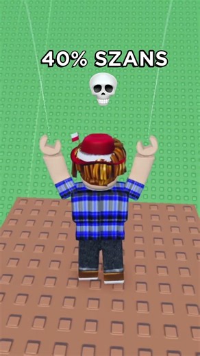 A New Hantavirus Has Appeared In The World #roblox #funny #shorts