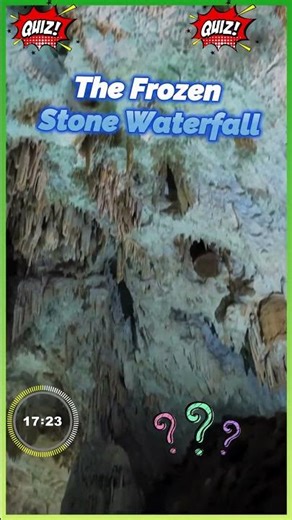 Explore the Breathtaking Jeita Grotto: Lebanon's Stunning Limestone Caves! 🌍✨