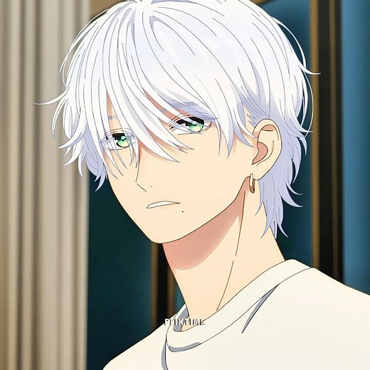 ✩Yoi x Kohaku ~ This Couple Is Too Sweet 😭❤️ | In the Clear Moonlit Dusk Episode 9