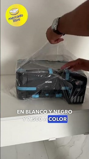 Impresora Multifuncional Epson Ecotank L3250 Mod C11CJ67301 Wi-fi #impresoras #multifuncional
