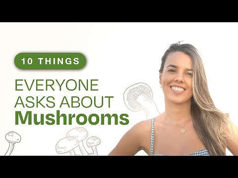 Unlock the Secrets of Psilocybin | Brain Benefits, Safe Use & Trip Expectations!