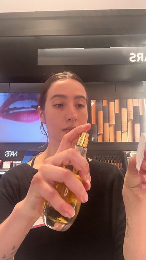 Revive Your Senses with Davidoff Cool Water Elixr