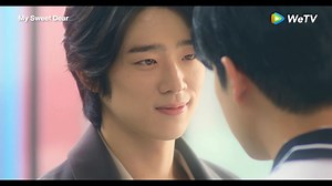 เจอกันครั้งแรกก็ทำสร้างความประทับใจไว้ดีเลยนะ😂 🎥 #MySweetDear ดูซับไทย คลิกเลย 👉🏻 https://bit.ly/MySweetDear #WeTVth #WeTVซีรีส์เกาหลี #WeTVซีรีส์วาย | WeTV Thailand