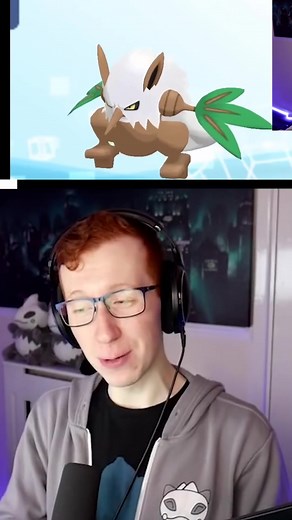 Silly Pokémon running animations