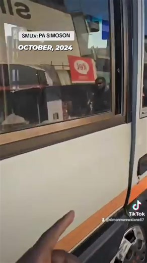 [ WATCH VIDEO ] SANDRA BULLOCK - SMLtv #sandrabullock #speed #bus | Simon Mwewa Lane Television