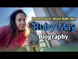 Unseen Facts About Ruby May