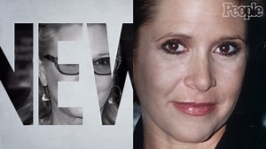 Iconic Star Wars Actress Carrie Fisher Dies at 60