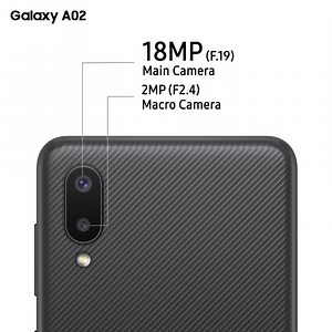 239 reactions · 34 comments | Le Galaxy A02 vous permet de capturer de superbes clichés de vos moments favoris tout en vous gardant au centre de l'attention. Saurez-vous deviner la résolution de la caméra arrière du A02? | Samsung | Facebook