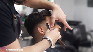 70K views · 3.5K reactions | How to do a LOW FADE | David Falla | Facebook