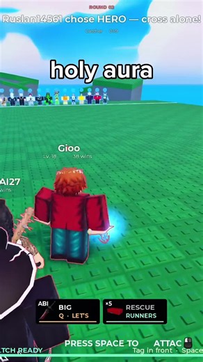 discipline… #hussvalley #roblox %#aura #hussvalleyroblox | huss valley