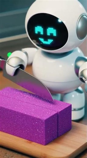 Bomb Defusal vs. ASMR Soap Cutting 🔪