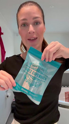 NY MASCARA FRA LANTZ 😍 Pro Mascara Extreme giver dig maksimal længde og løft – uden drama eller pandaøjne ✨ Pssst brug rabatkoden KATRINE5 og få din nye favorit til en endnu skarpere pris 💖 | LANTZ Copenhagen