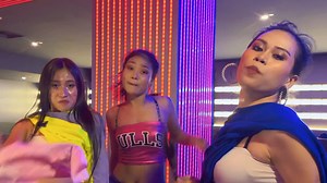 🚨NEW VIRTUAL DANCE VIDEO OUT NOW!!🚨 🔥SECRET PIECES🔥 Check it out!!! Choreography - HNIN EI Songs - Up /Toxic / Guaya Dancers - Secret Pieces Video Directed - Drak Pic Director Of Videography - Hnin Ei Video Editor And Colorist - Hnin Ei, L Mar Naw BTS - Oliver L Special thanks to SPACE 1 for givving us location sponsor.🤍 Hope you all enjoy! disclaimer : WE DO NOT OWN THIS MUSIC. We give full credit to all the original owners. NO COPYRIGHT INFRINGEMENT INTENDED. #SecretPieces #thesecretdance