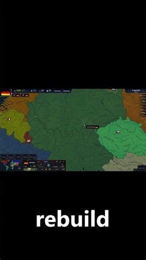 NEW BIG UPDATE FOR AGE OF HISTORY 2: DE 🤯🤯