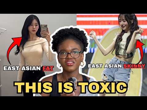 Why Asian American Women Are "Not Pretty" In Asia