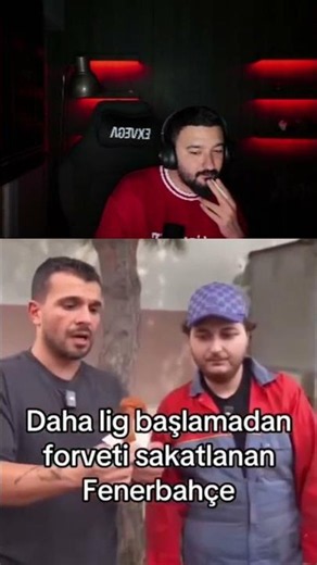 OH FENERBAHÇE