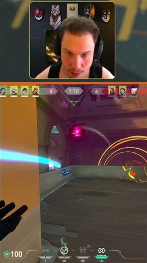 Gigachad Cypher Main 🗿 #valorant #valorantclips #radiant