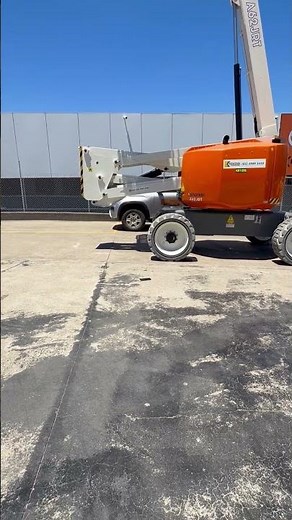 Gigaset GX series versus Scissor Lift