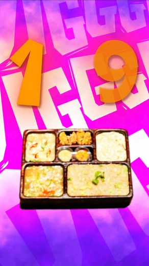 Meal so good that you can forget about the world 🍴🍚😋 | Diggger