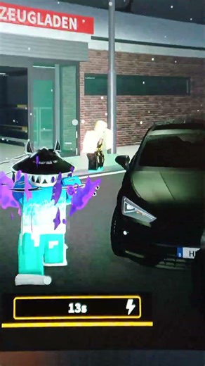 XXL POLIZEI SCHICHT IN #roblox