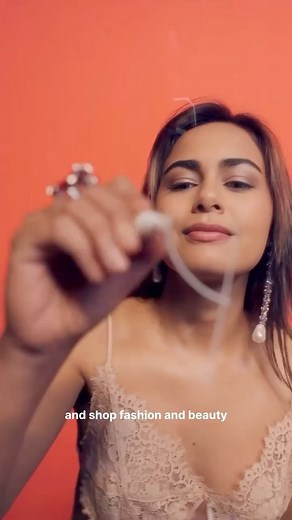 Naina Bhan on Instagram: "From runways to beauty aisles, it’s been a fabulous ride with @hm Here’s to 10 years of style & the new era of @hmbeauty! #10WithHMIndia #DecadeOfFashion #hm"