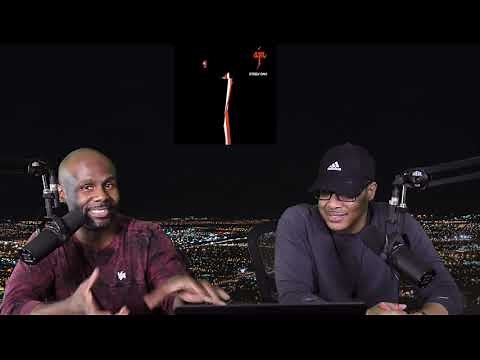 Steely Dan - Black Cow (REACTION!)