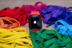Cómo desbloquear tu iPhone con mascarilla a través del Apple Watch