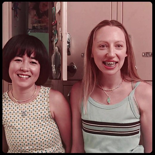 Heartbreaking Moments in Pen15 Ending | #pen15hulu #pen15 #sadmoments
