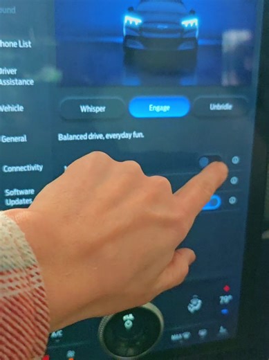 Exploring One-Pedal Driving in Electric Cars