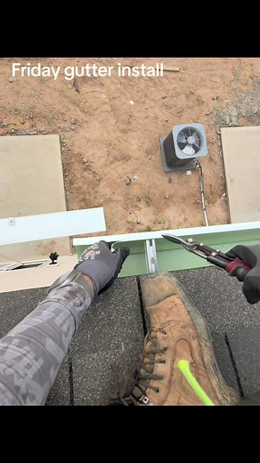 Gutter and Downspouts Installation Guide — Friday Gutter Install