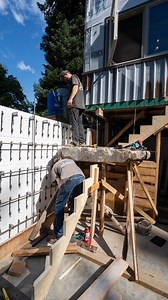 38K views · 1.2K reactions | Snippet of our recent Bonus Bolts video, be sure to check out the second channel if you haven’t yet! | Grind Hard Plumbing Co | Facebook