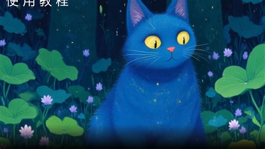 TeleStudio 使用教程第一弹！图生视频