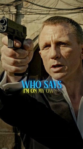 “it’s such a waste of Good Scotch🍷| Daniel Craig | 🎥: Spectre🔥⚡️