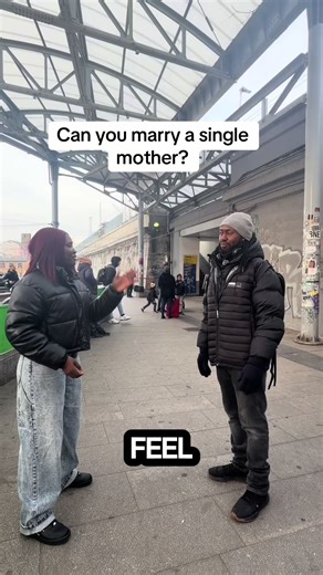 Guidelines for Marrying a Single Mother