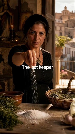 You were never superstitious. You were the last keeper of something ancient. #Sicily #ItalianHistory #Mediterranean #Heritage #History Sicilian traditions explained Arab Norman Sicily history Sicilian superstitions origins Italian diaspora identity Sicilian cultural heritage Ancient Sicily rituals Sicilian evil eye history