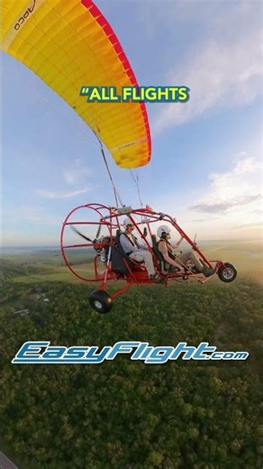 Most 2-Seat PPG Pilots Don’t Know This