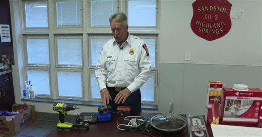 E‑bikes, phones and trash trucks: How lithium‑ion batteries can trigger dangerous fires