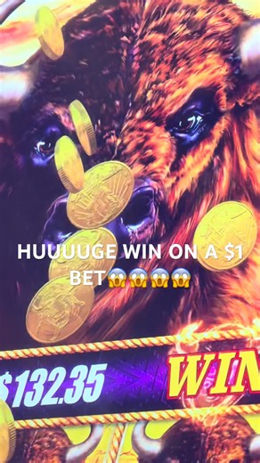 WE HIT MASSIVE ON A $1 BET💸💰Mohegan Sun Casino CT - Aug 2026 #win #casino #slot #viral