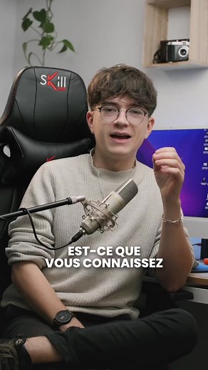 Les meilleurs cameras pour ~ 300€ | Ep 2 🎥 Aujourd'hui je vous présente la Sony A5000 Une excellente caméra trouvable entre 125 et 200€ Ses gros avantages : -Ses 20 million de pixels -Son écran retournable -Son poids • Source : DSLR Video Shooter @kap_agence #videomaker #appareilphoto #camera