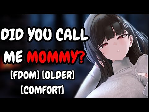 [F4M] Spending Time With Your Professor || ASMR Roleplay