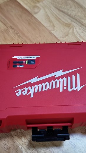 2K views | Get ready to upgrade your toolbox! 朗 This Milwaukee...