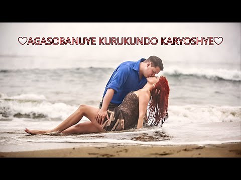AGASOBANUYE KURUKUNDO KARYOSHYE KUBi🥰KUZUYEMO INKURU Z'URUKUNDO BY ALPHA SAMU ZAKUNZWE MURI 2023