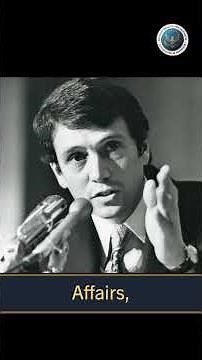 Gerald L. Parsky Aboard Air Force One: A Symbol of American Freedom