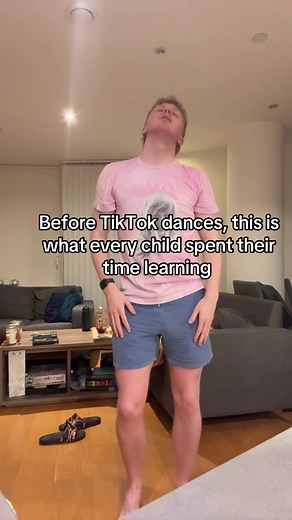 Nostalgic Dance Lessons: Hoedown Throwdown