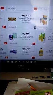 BJs Wholesale club offers add to card coupons