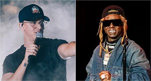 Logic Says Def Jam’s Refusal to Pay Lil Wayne for His Feature is Preventing ‘Perfect’ Remix Release