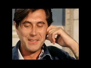 Bryan Ferry on Fishing & writing 'Avalon' in Galway, Ireland 1982
