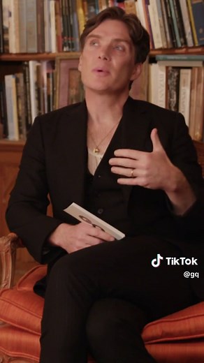 Emotional Oppenheimer Scene Explained