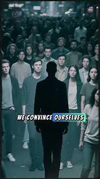 The Asch Conformity Experiment: Why We Follow the Crowd